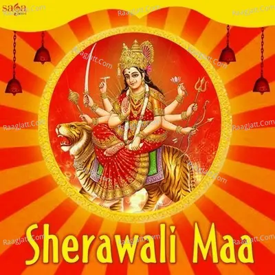 Sherawali Maa - Firoz Khan