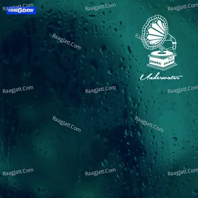 Underwater Poster