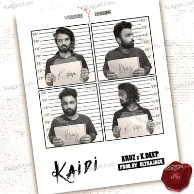 Kaidi Cover