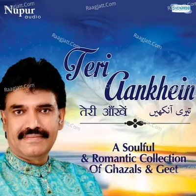 Teri Aankhein Poster