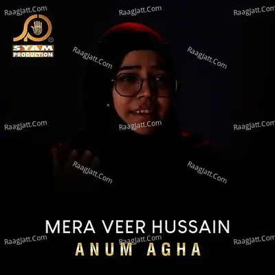 Mera Veer Hussain Poster