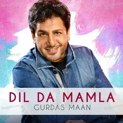 Dil Da Mamla Hai Poster