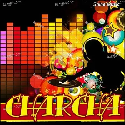 Charcha Poster