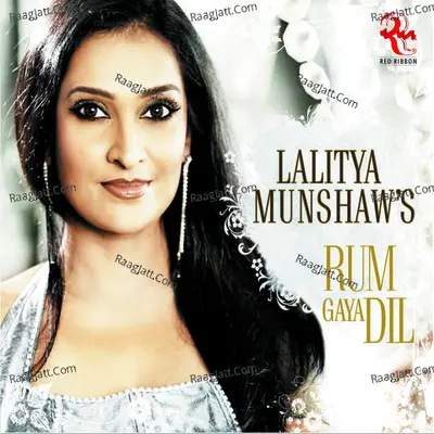 Rum Gaya Dil Poster
