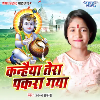 Kanahiya Tera Pakra Gaya Cover