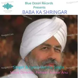 Baba Ka Shringar