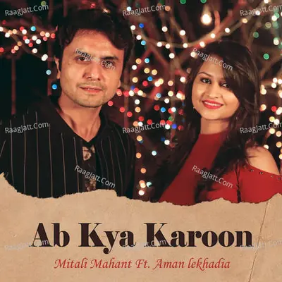 Ab Kya Karoon Cover