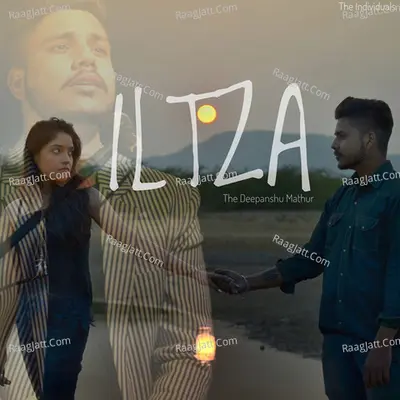 Iltza Cover