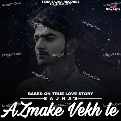 Azmake Vekh Le Cover