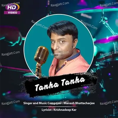 Tanha Tanha Cover