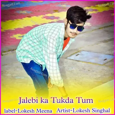 Lokesh Singhal Image