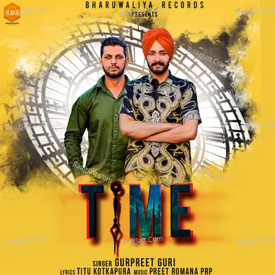 Time