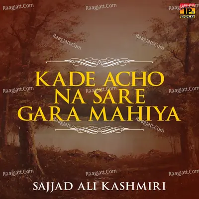 Kade Acho Na Sare Gara Mahiya - Sajjad Ali Kashmiri