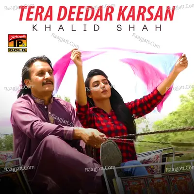 Tera Deedar Karsan - Single Cover