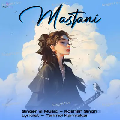 Mastani Cover