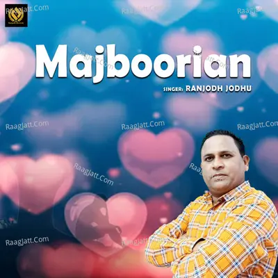 Majboorian Cover