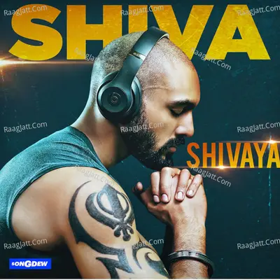 Om Namah Shivaya Cover