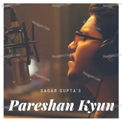 Pareshan Kyun - Single