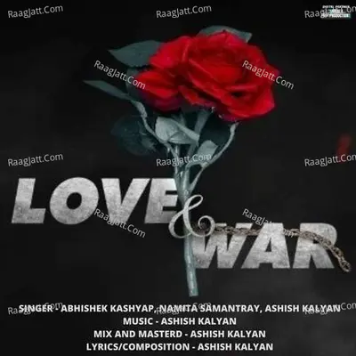 Love And War Title Song Cover