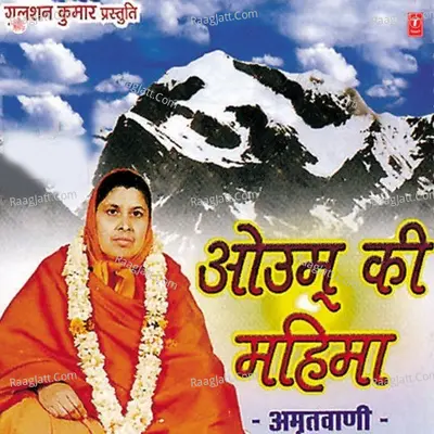 Om Ki Mahima (Amritwani) Cover