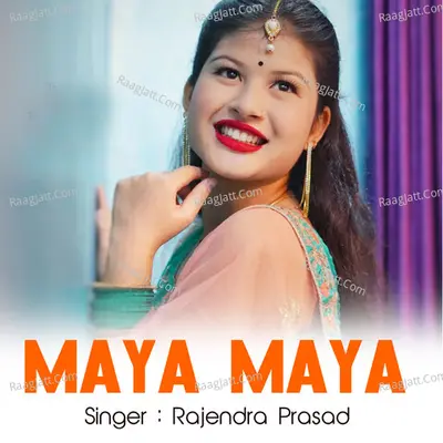 Maya Maya Cover
