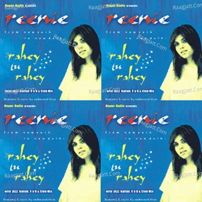 Rahey Tu Rahey Poster