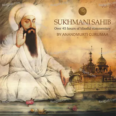 Sukhmani Sahib, Vol. 2 Poster