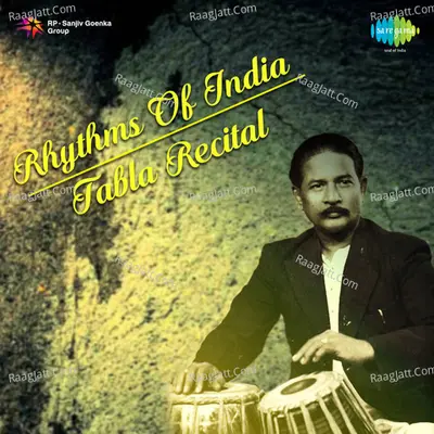 Rhythms Of India - Tabla Recital - Ustad Ahmed Jaan Thirakwa