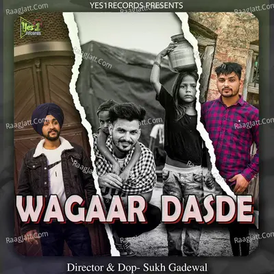 Wagaar Dasde
