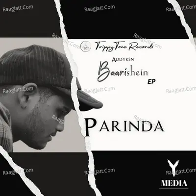 Parinda Cover
