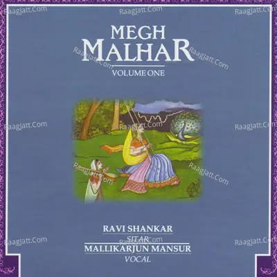 Megh Malhar Vol. 1 Poster
