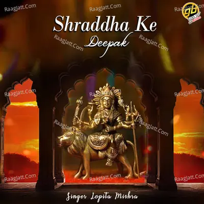 Shraddha Ke Deepak Cover