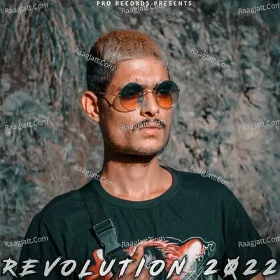 Revolution 2022 Cover