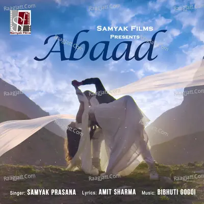 Abaad Cover