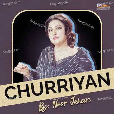 Churriyan Poster