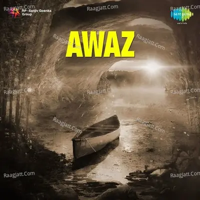 Awaz Poster