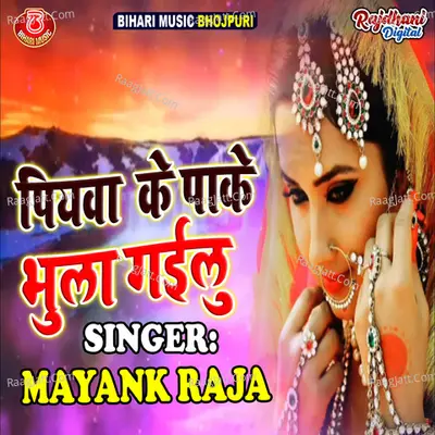 Piyawa Ke Pake Bhula Gailu Poster