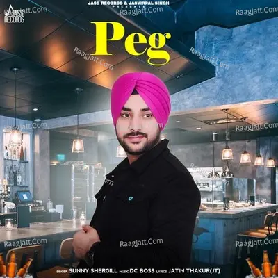 Peg Cover