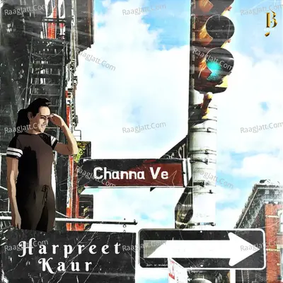 Channa Ve Cover