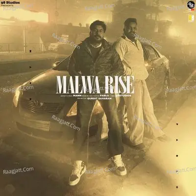 Malwa Rise Cover