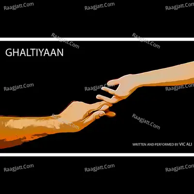 Ghaltiyaan Poster