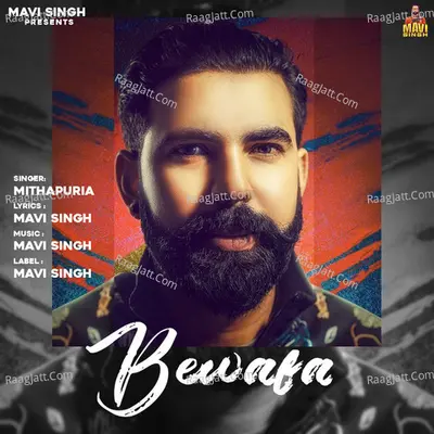 Bewafa
