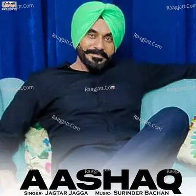 Aashaq - Single