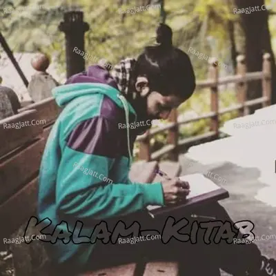 Kalam-Kitab Cover