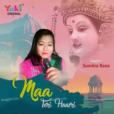 Maa Teri Haazri Cover