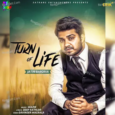 Turn Of Life