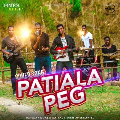 Patiala Peg Cover Song Cover