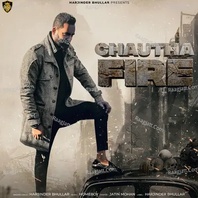 Chautha Fire Cover