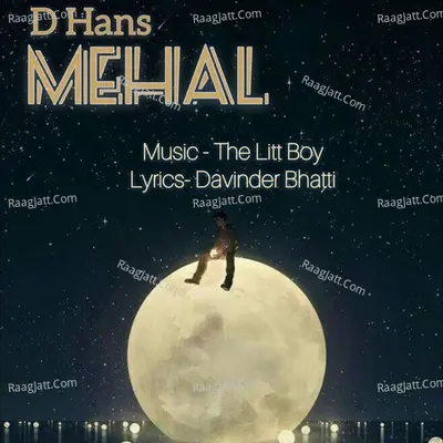 Mehal