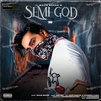 Semi God Cover
